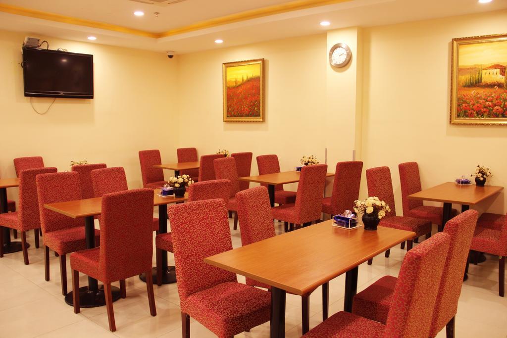 Hanting Express Shanghai Songjiang North Renmin Road المظهر الخارجي الصورة