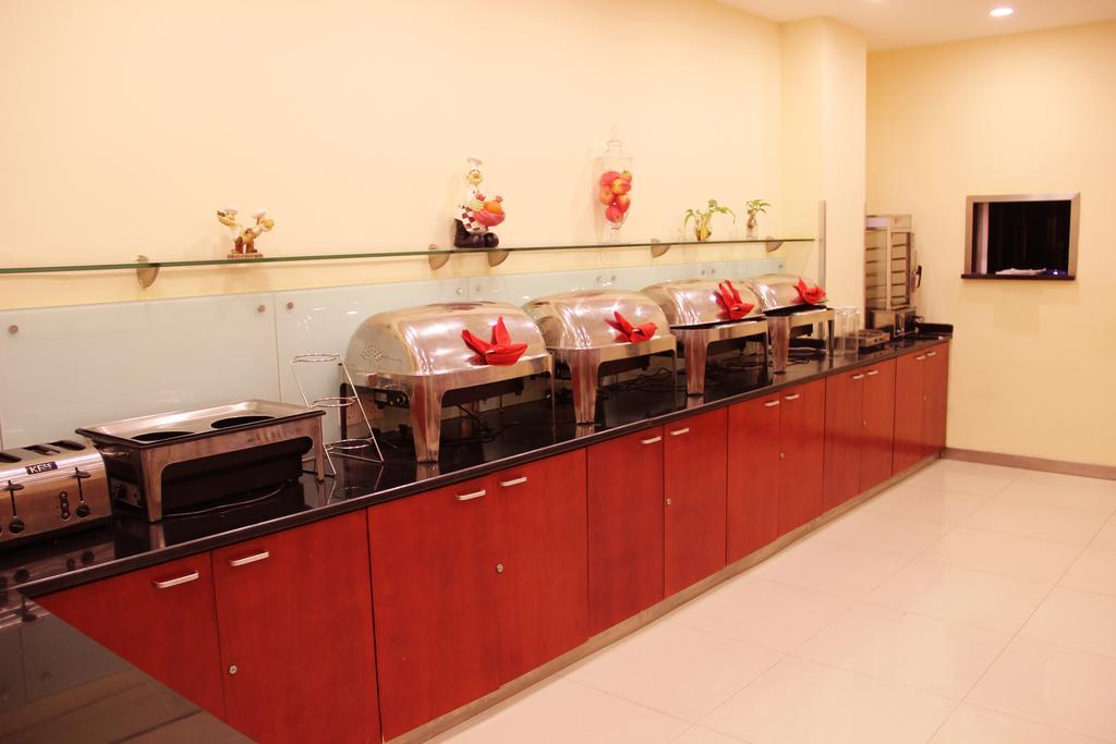 Hanting Express Shanghai Songjiang North Renmin Road المظهر الخارجي الصورة