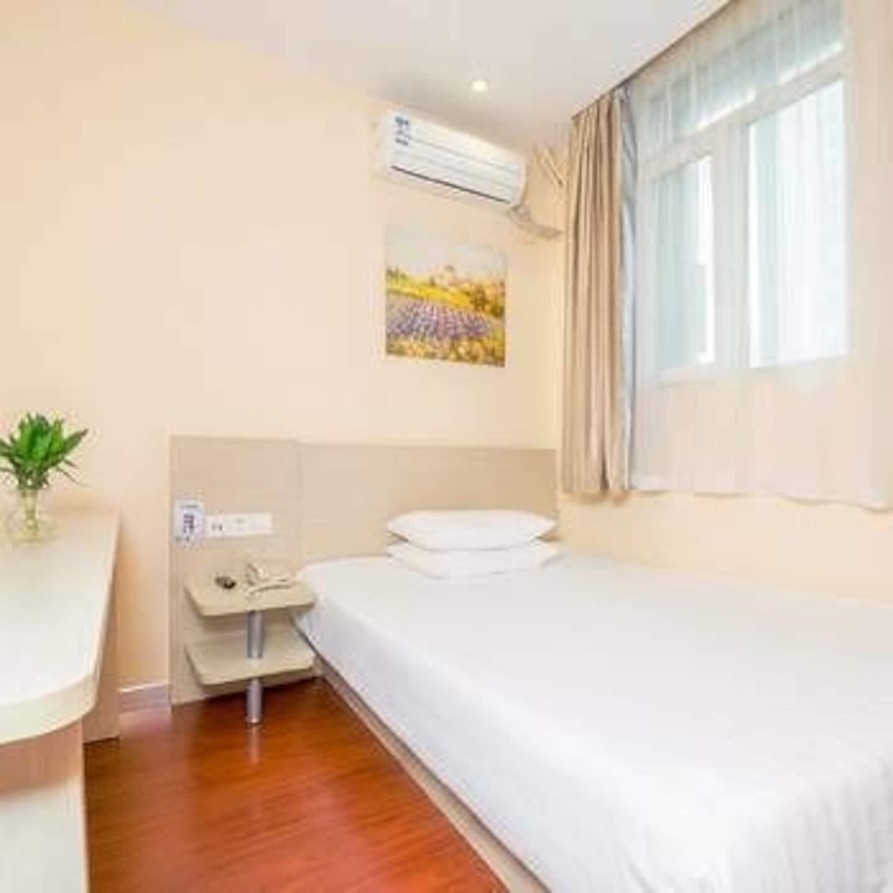 Hanting Express Shanghai Songjiang North Renmin Road المظهر الخارجي الصورة
